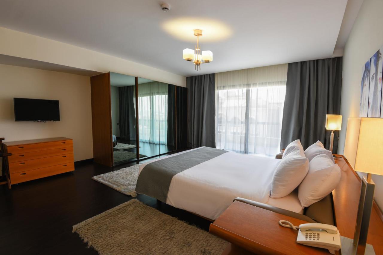Royal Maadi Hotel Cairo Exterior photo