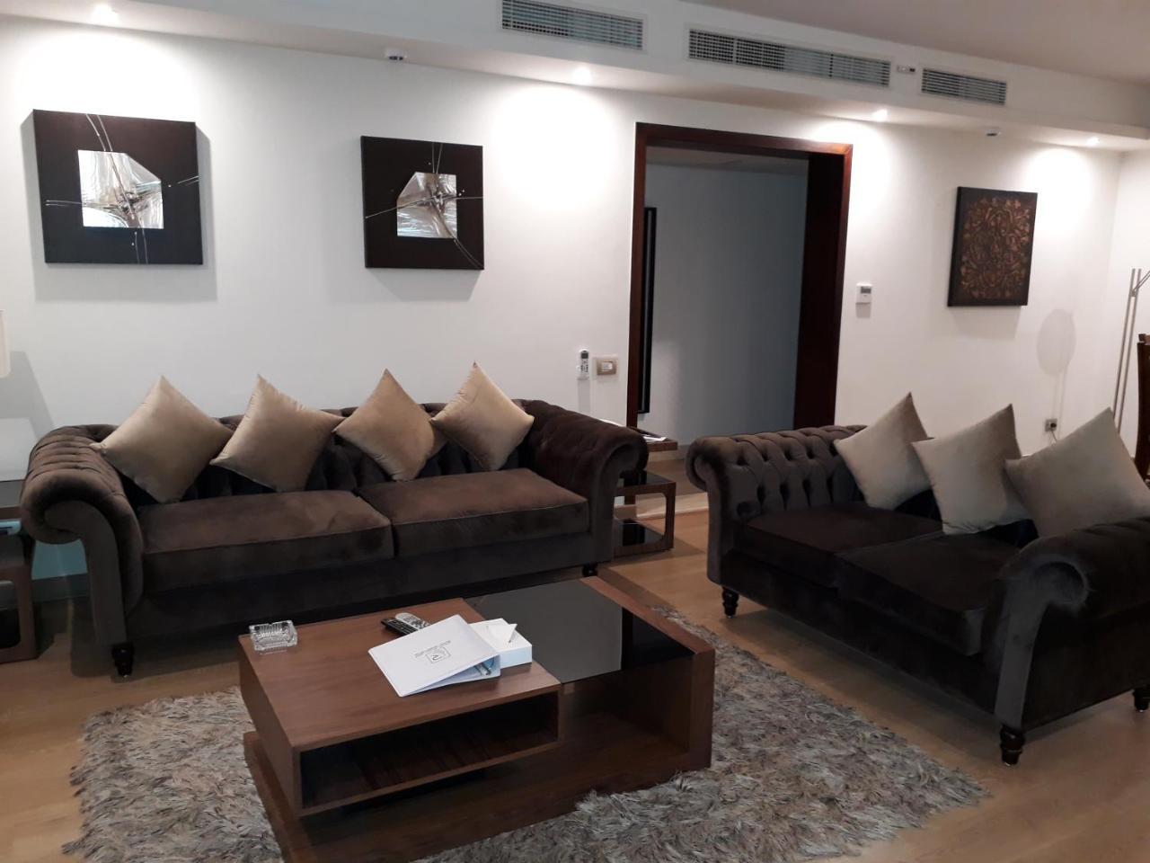 Royal Maadi Hotel Cairo Exterior photo