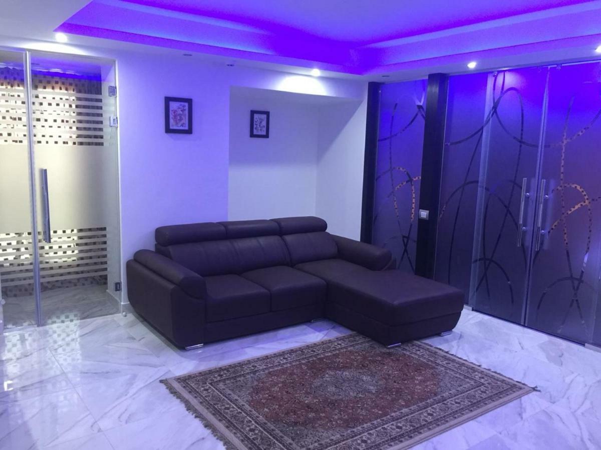 Royal Maadi Hotel Cairo Exterior photo