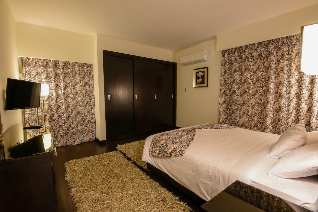 Royal Maadi Hotel Cairo Exterior photo